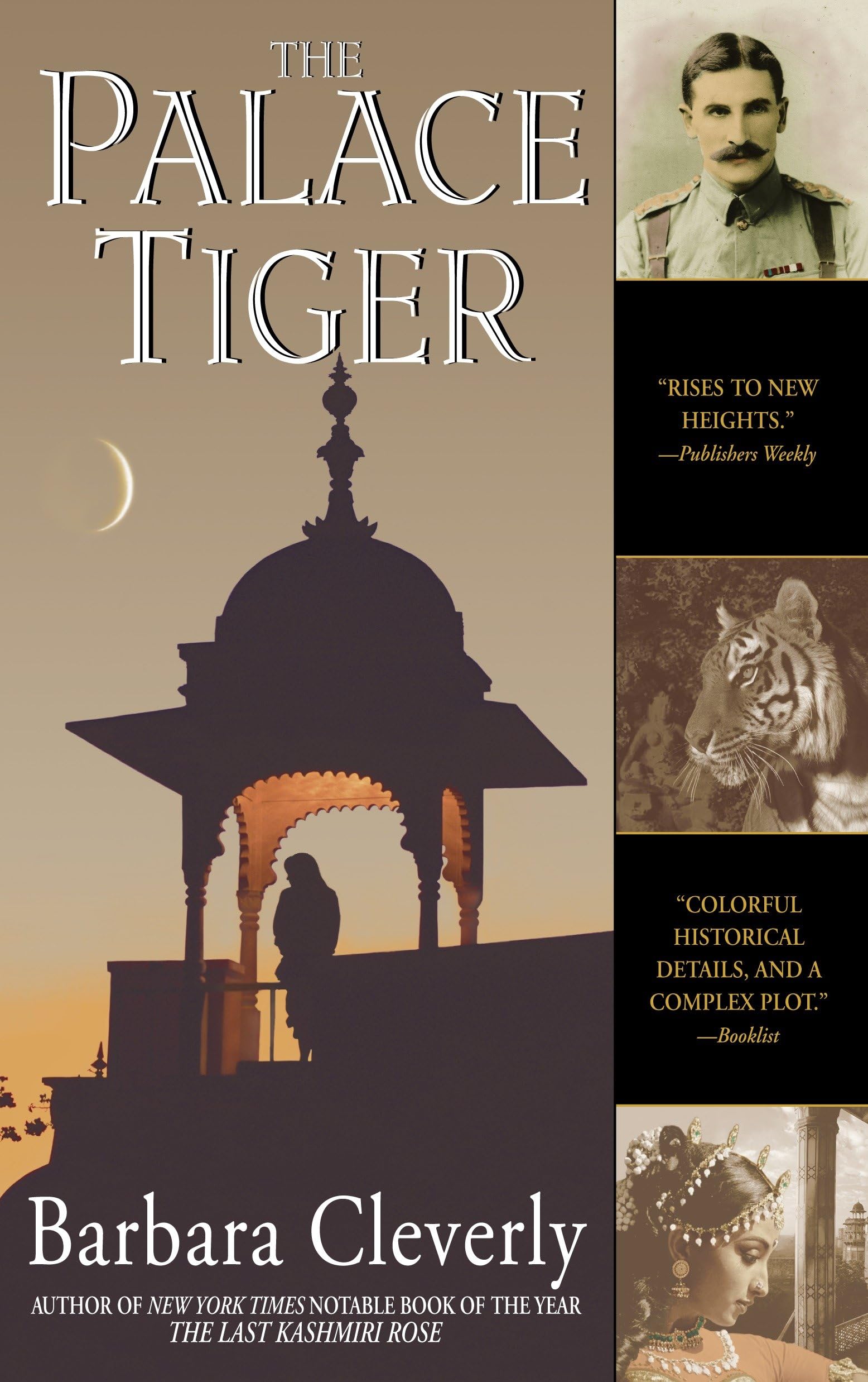 Product Image: The Palace Tiger