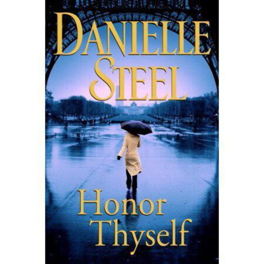 Honor Thyself Poetry