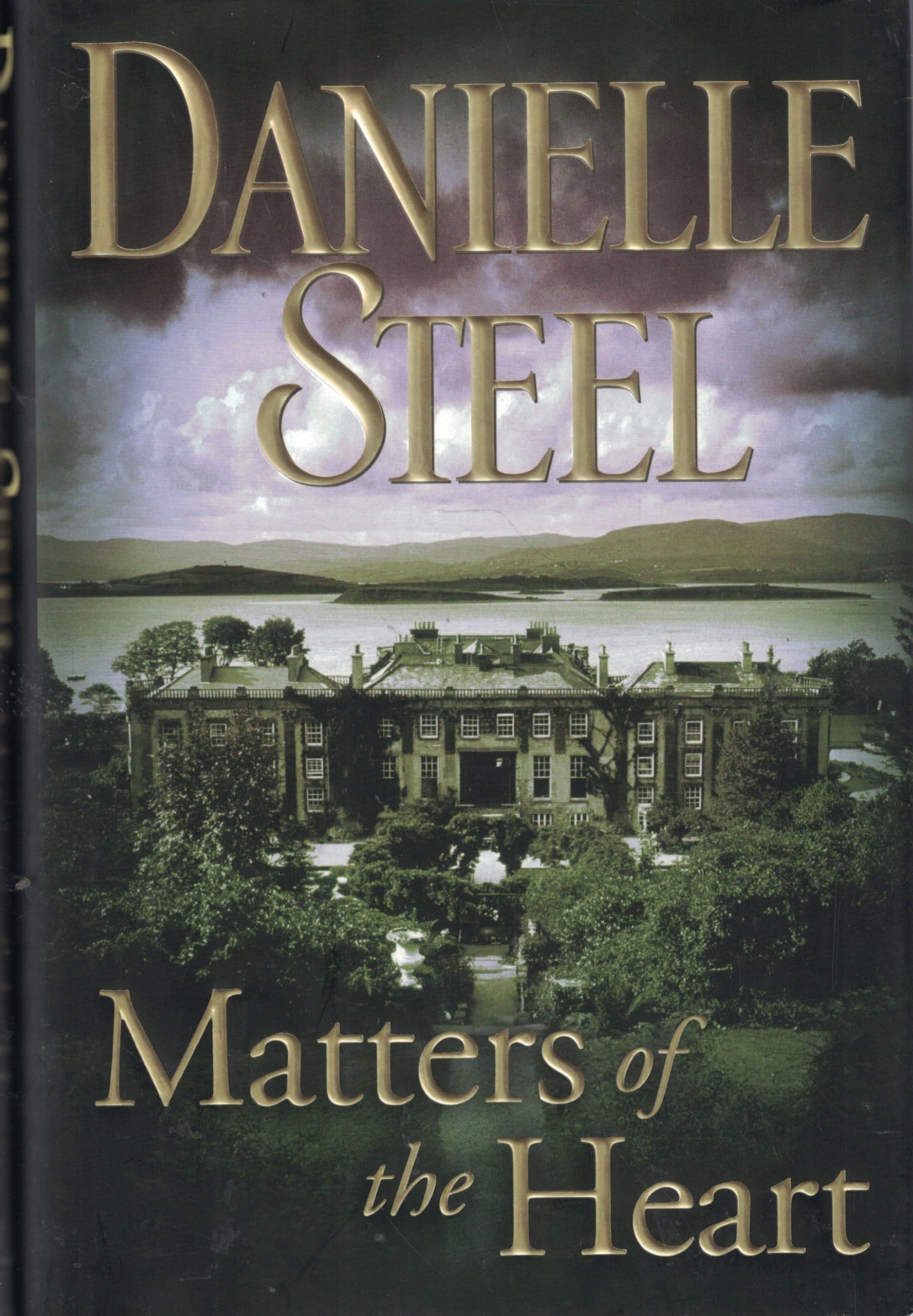 Matters of the Heart Contemporary literature
