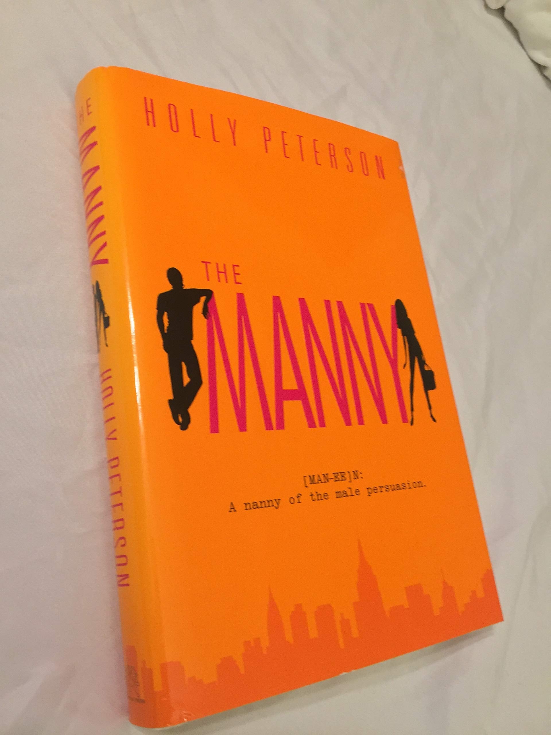 The Manny Humour & Satire