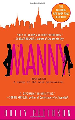 The Manny Contemporary literature Books