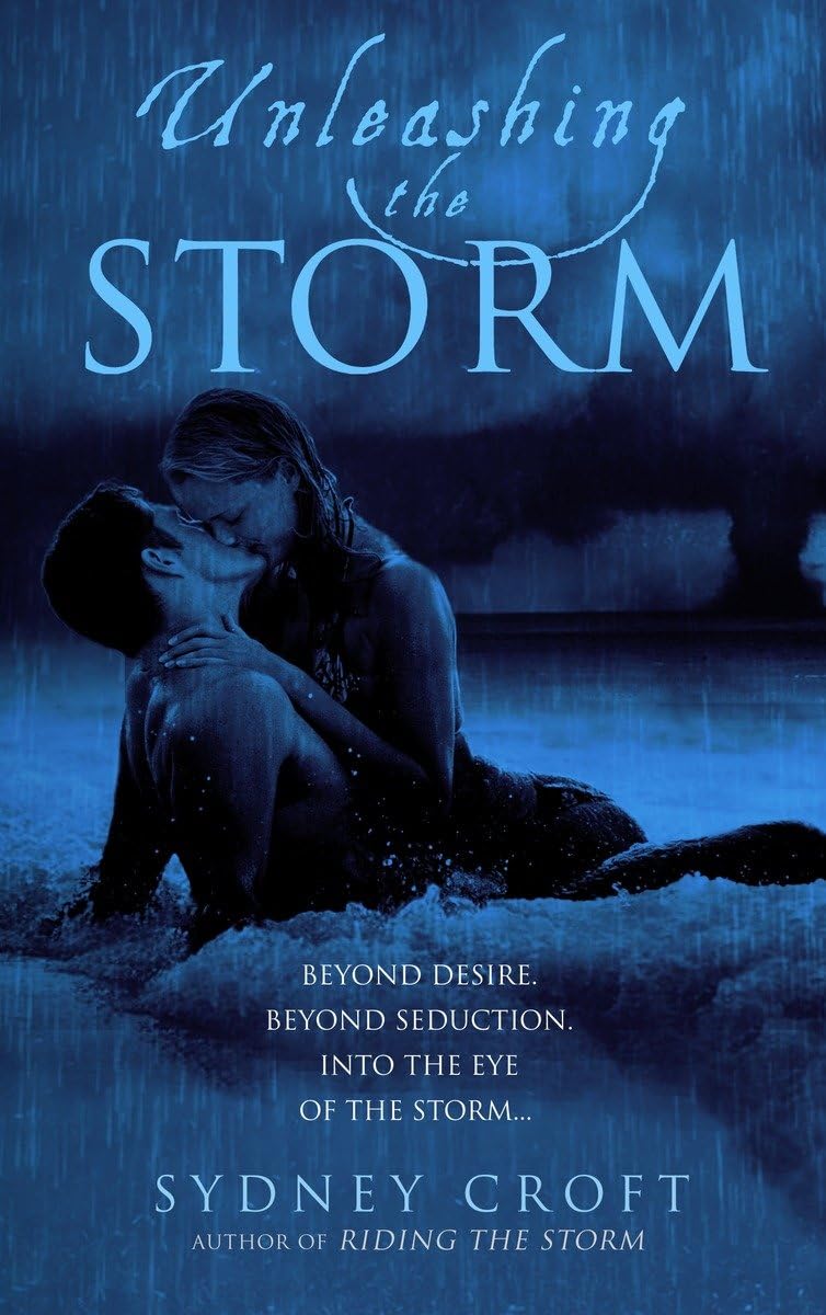 Unleashing the Storm (ACRO World, Band 2) Contemporary literature