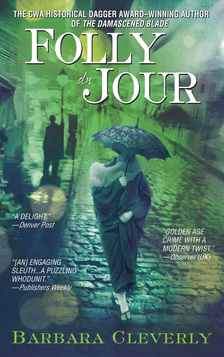 Folly du Jour Historical Fiction