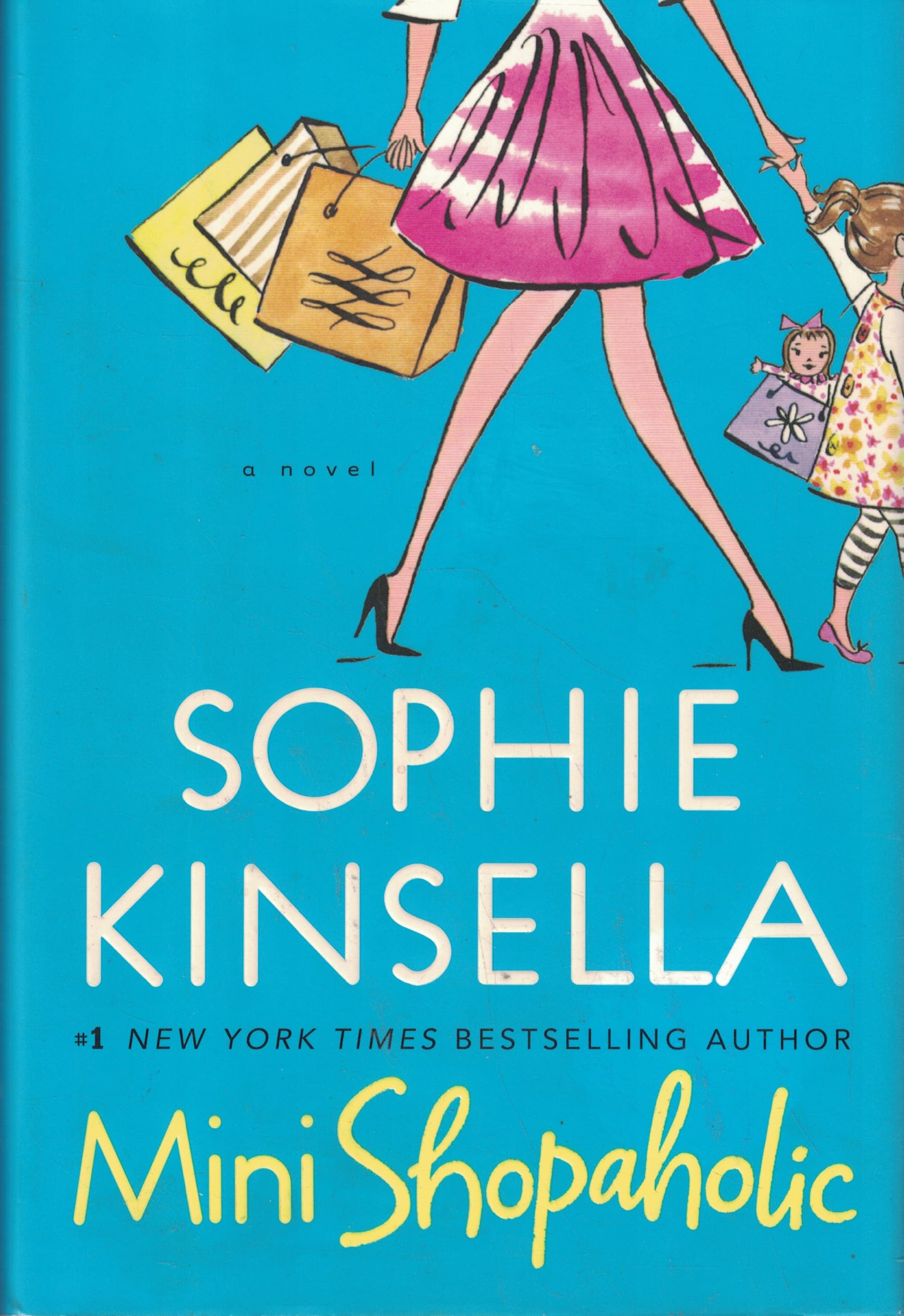 Mini Shopaholic (Shopaholic Series, 6, Band 6) Contemporary literature