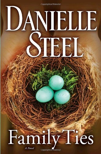 Family Ties: A Novel Contemporary literature