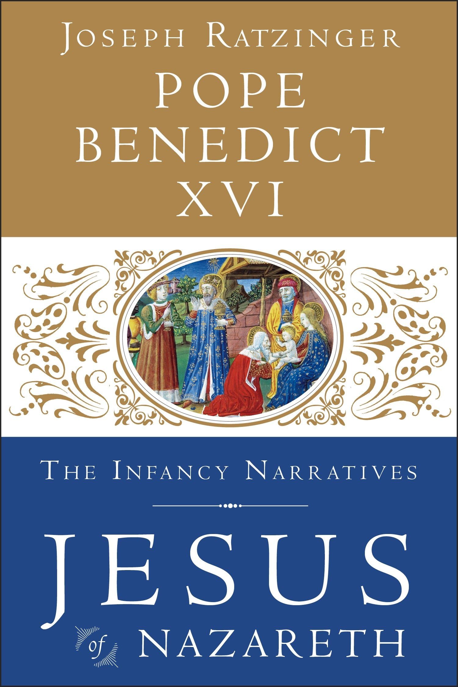 Jesus of Nazareth: The Infancy Narratives Film, Art & Culture