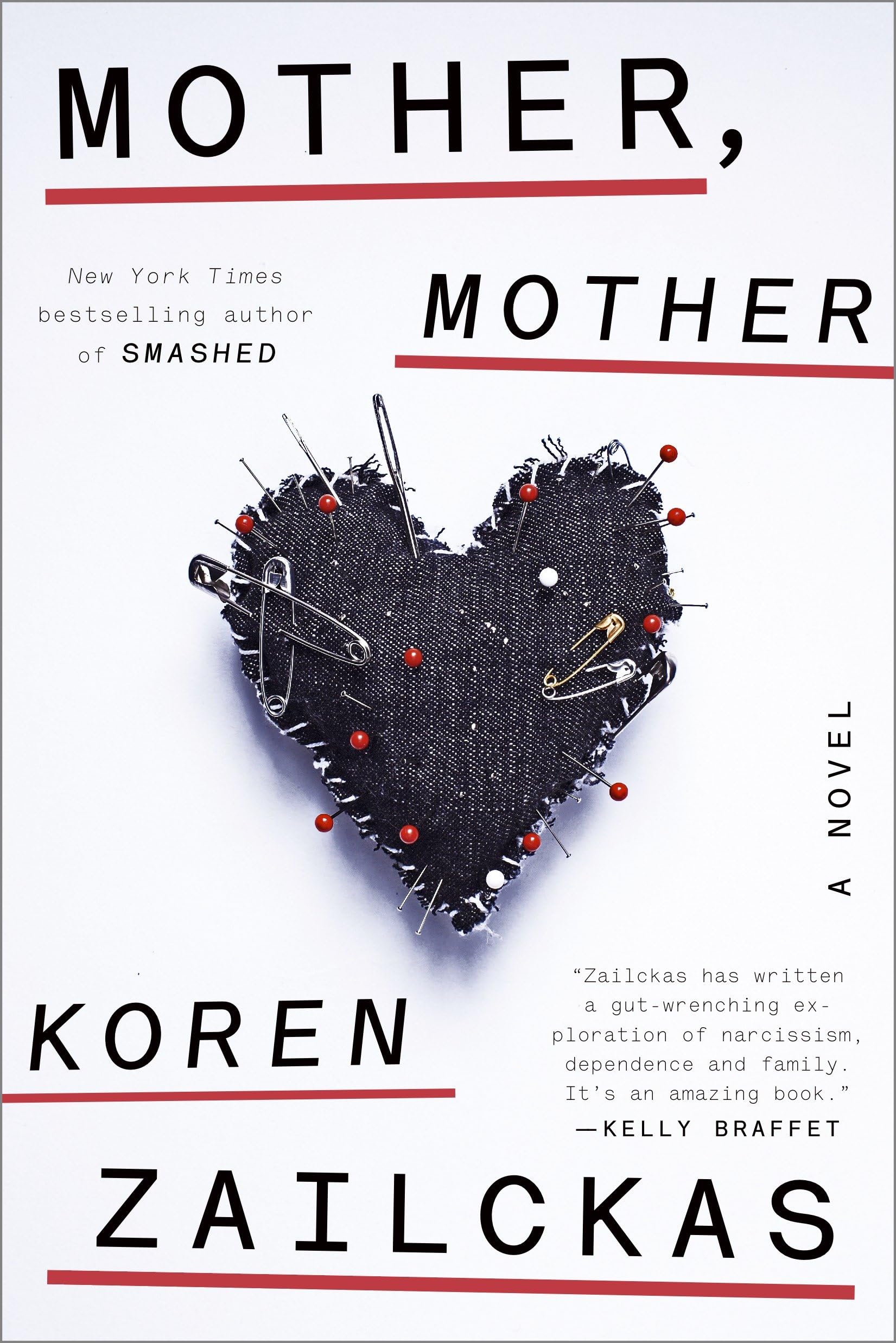 Mother, Mother: A Novel Contemporary literature