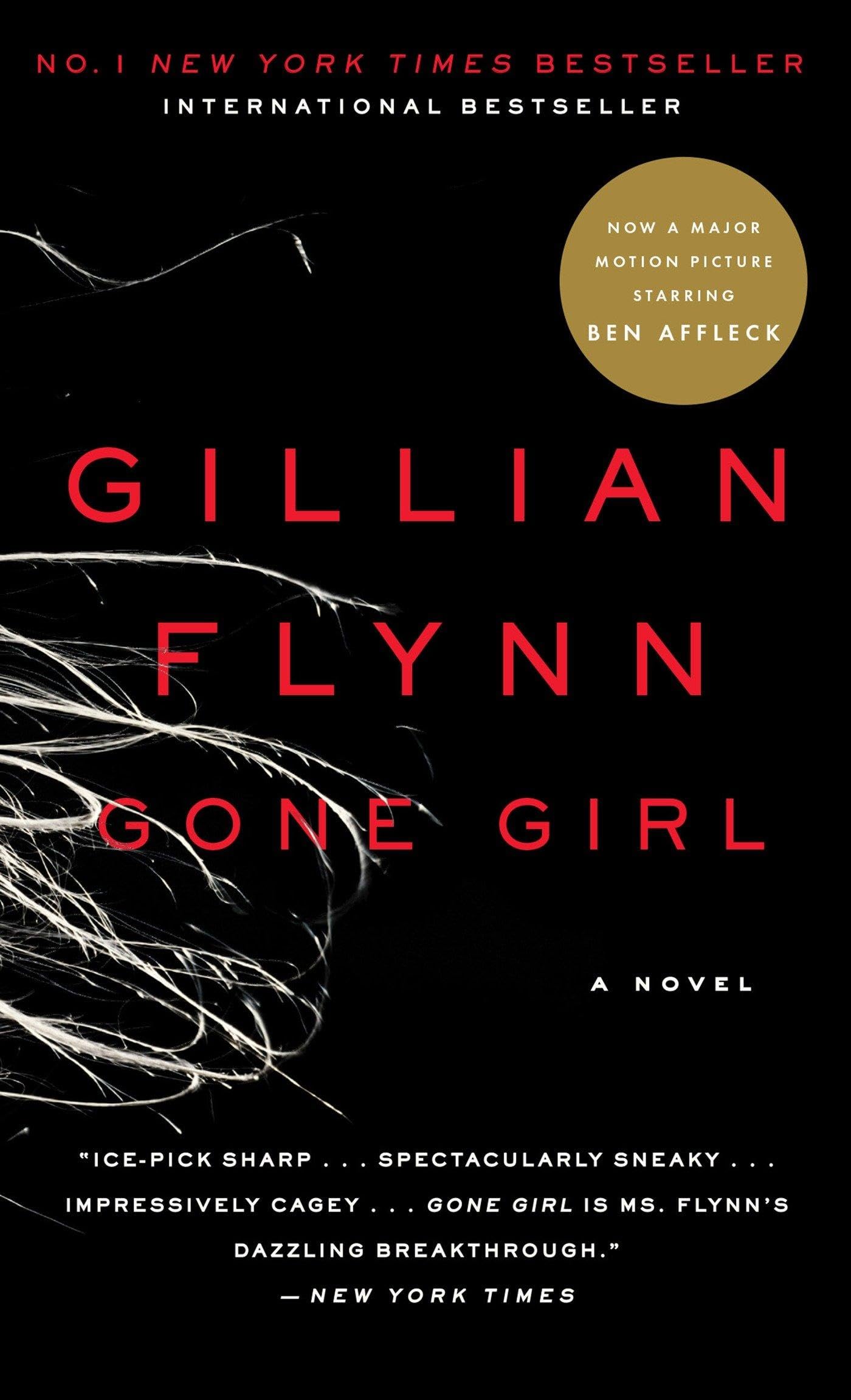 Gone Girl Action & Adventure