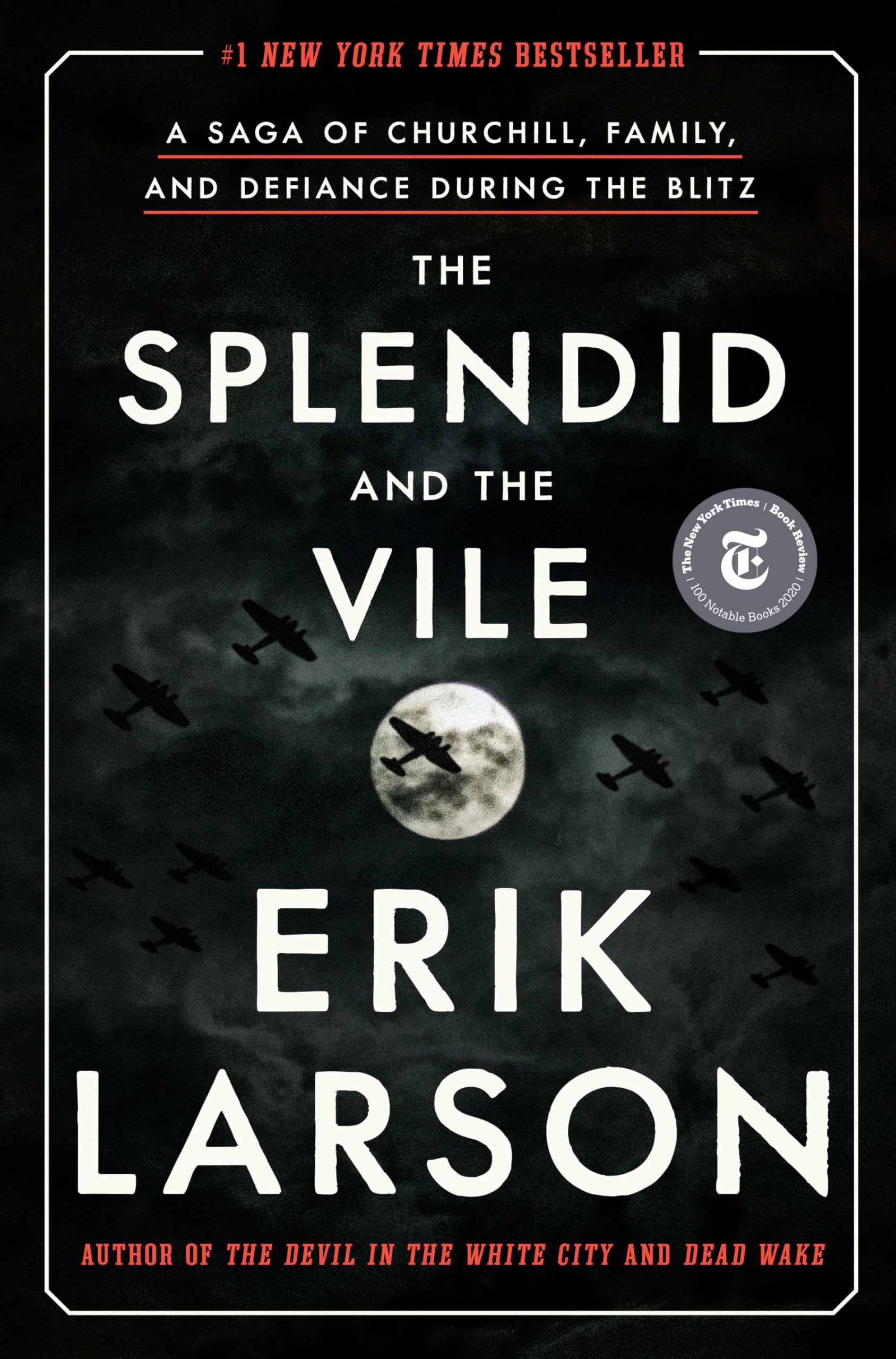 Product Image: The Splendid and the Vile