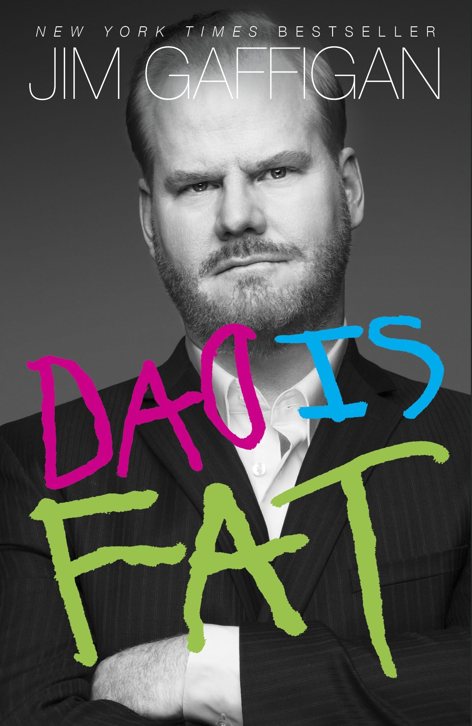 Dad Is Fat Essays & Short Stories