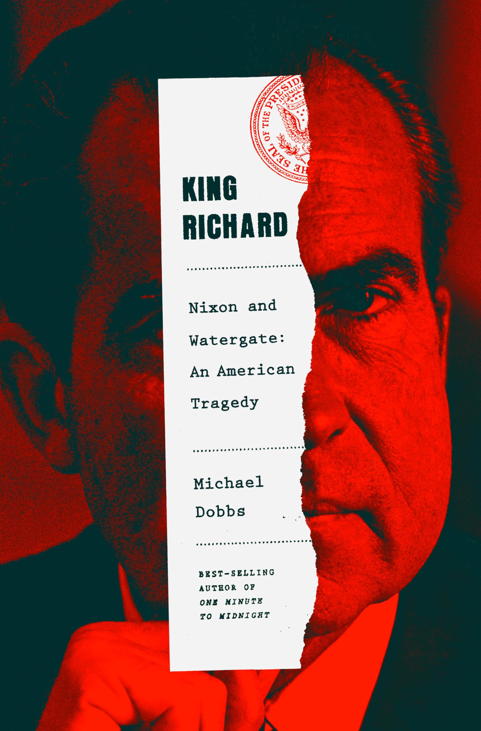 King Richard Memories