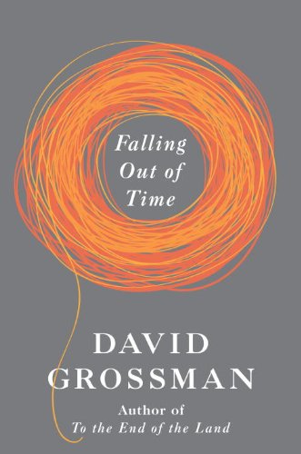 Product Image: Falling Out of Time