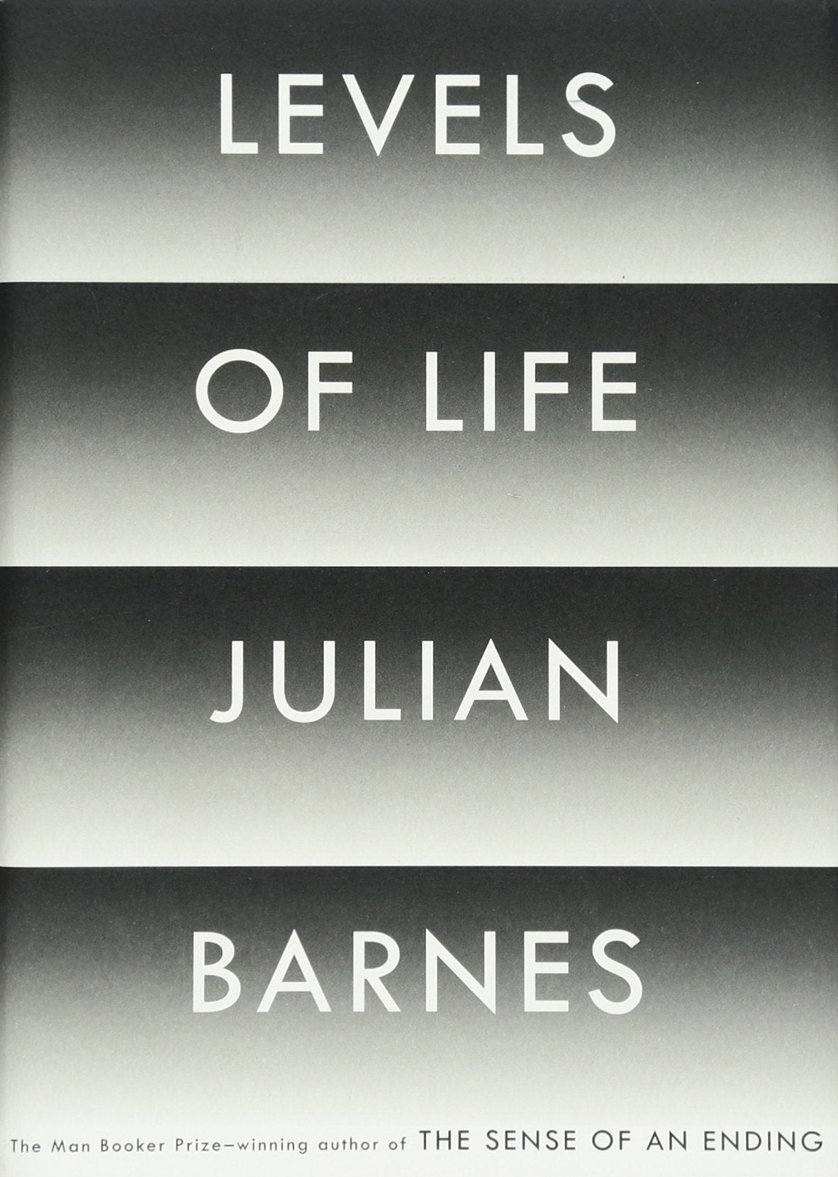 Levels of Life Art & Literature