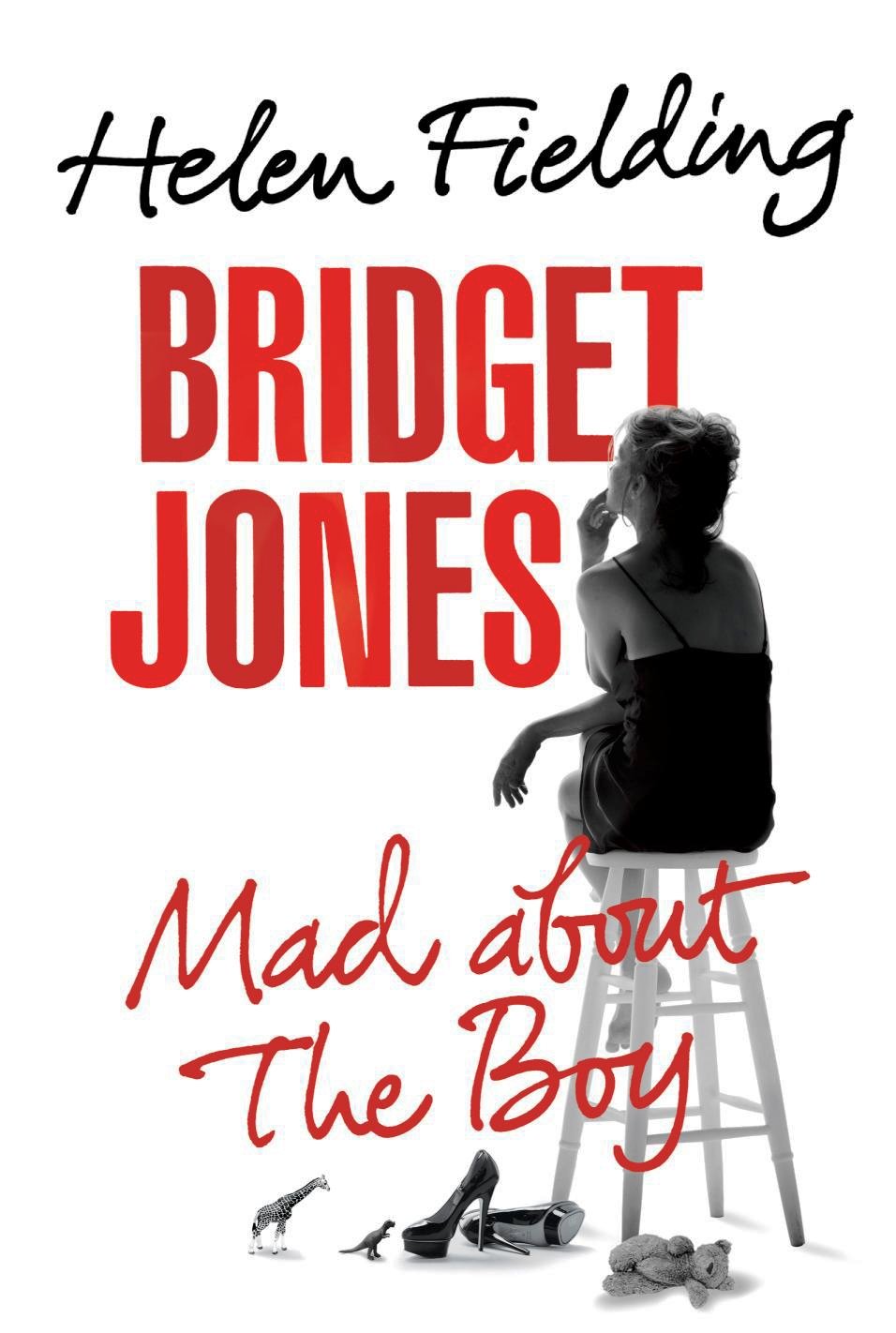 Bridget Jones: Mad About the Boy Humour & Satire