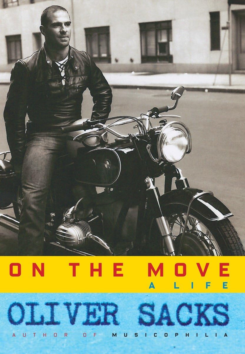 On the Move: A Life Medicine