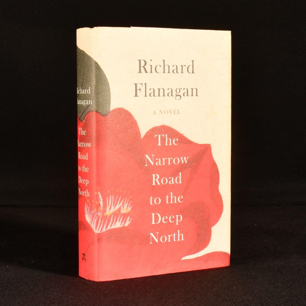 The Narrow Road to the Deep North Historical Fiction
