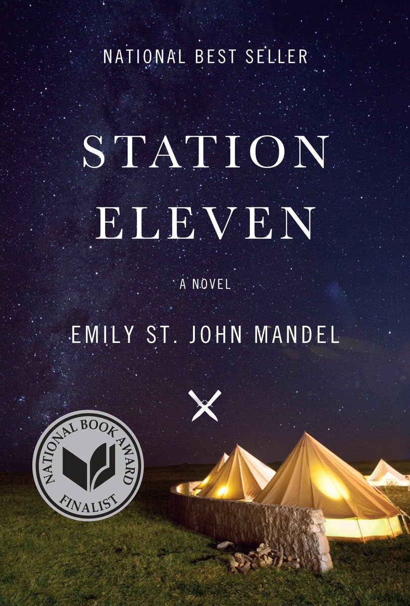 Product Image: Station Eleven