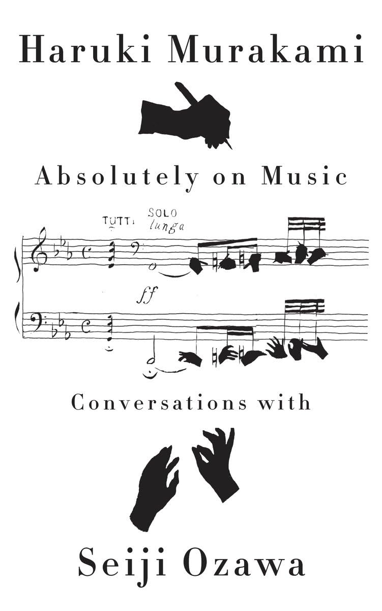 Absolutely on Music Contemporary literature Books