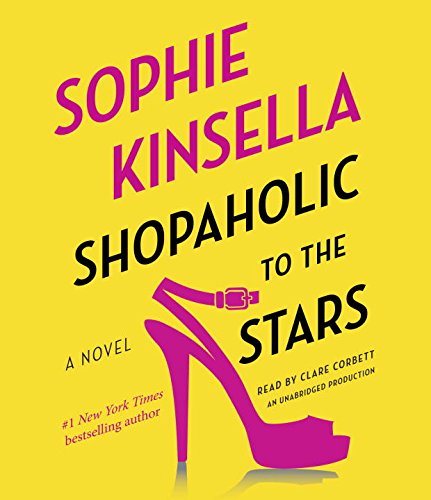 Shopaholic to the Stars cd