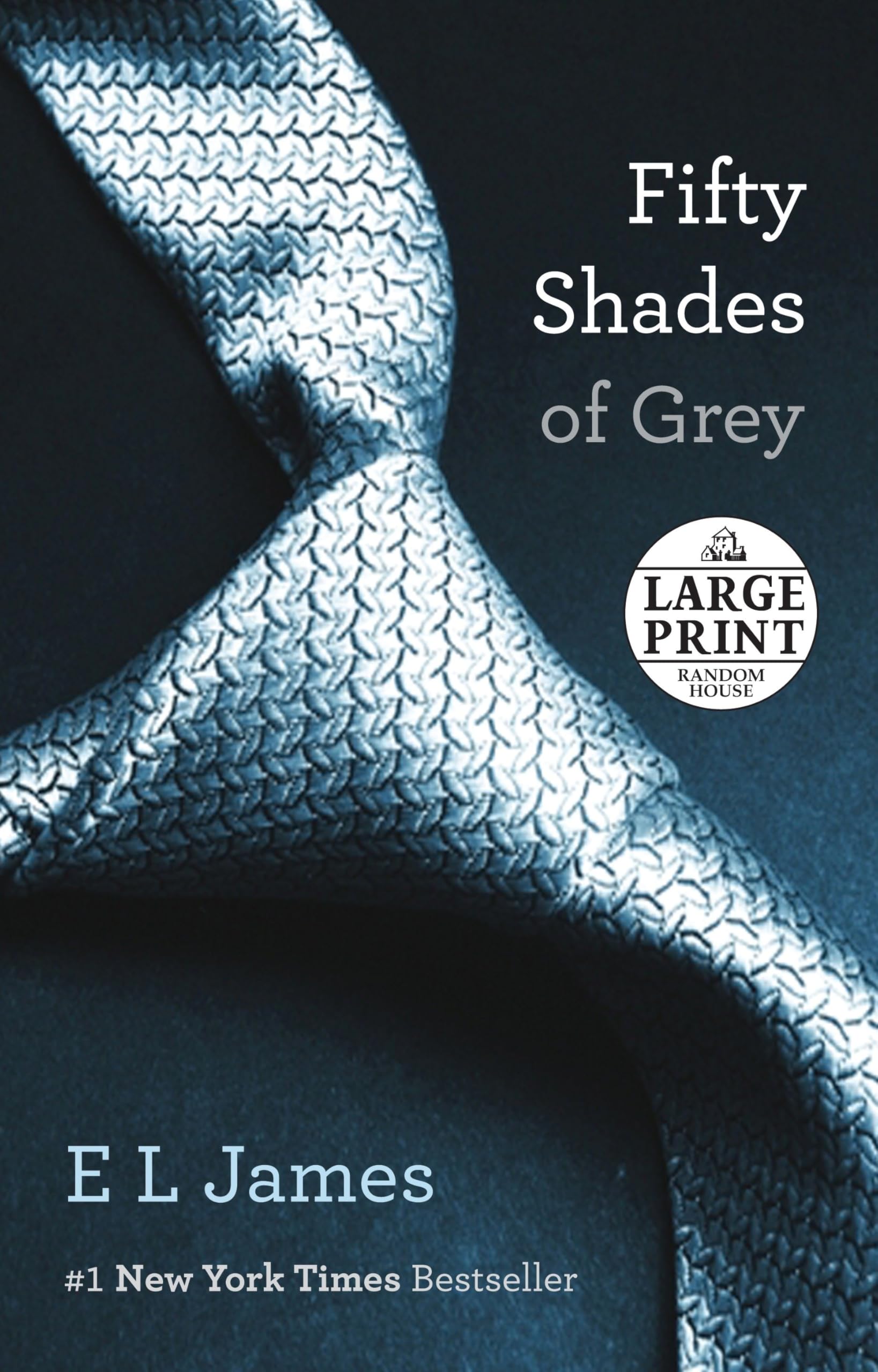 Fifty Shades of Grey Contemporary literature