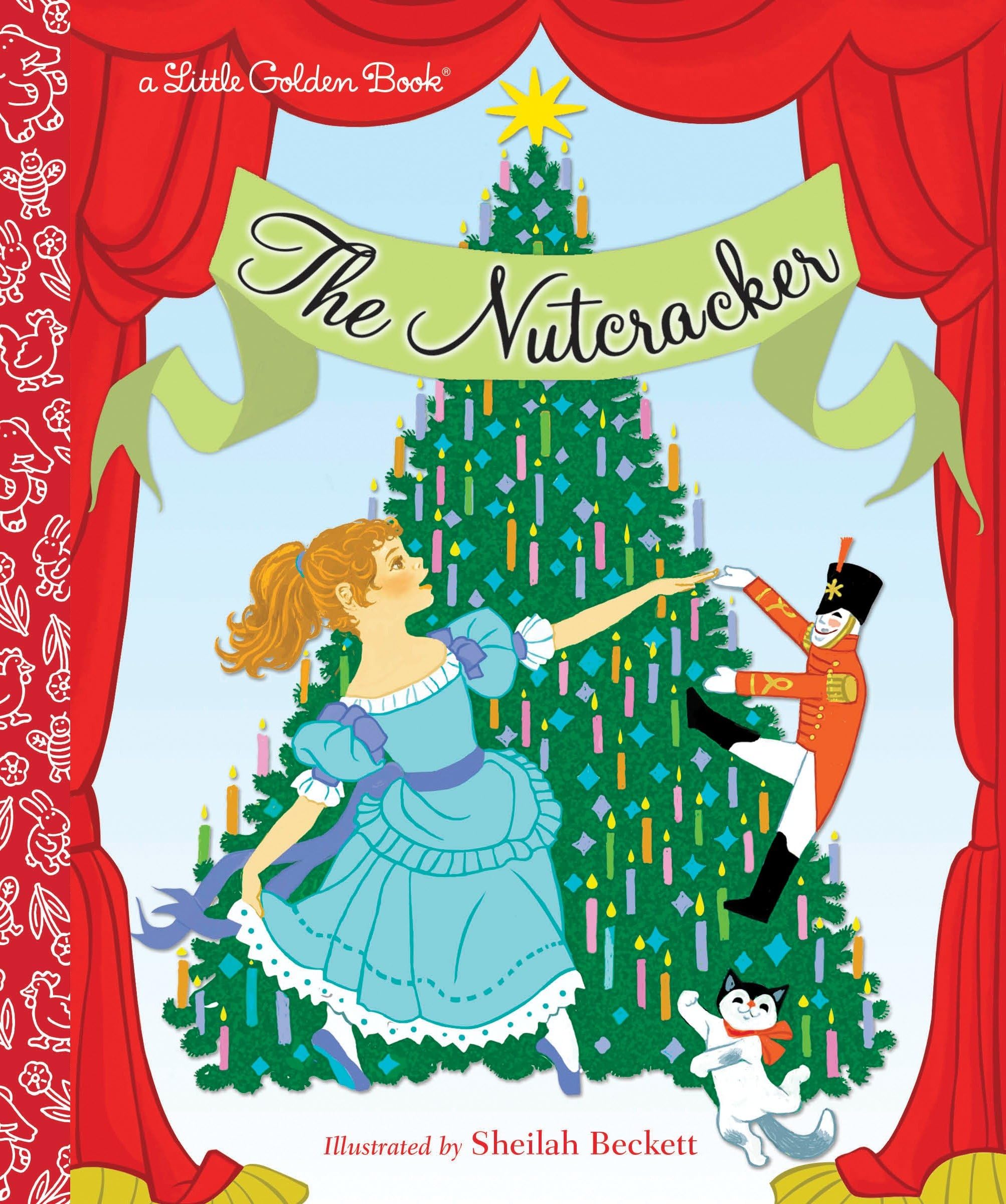 The Nutcracker Parents & Children