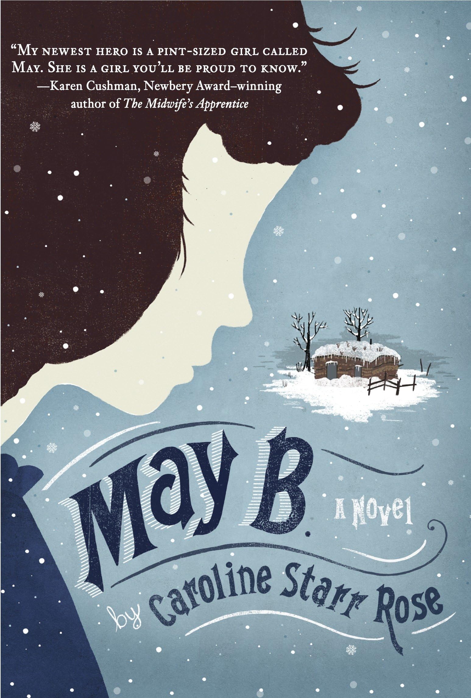 May B. Non-fiction