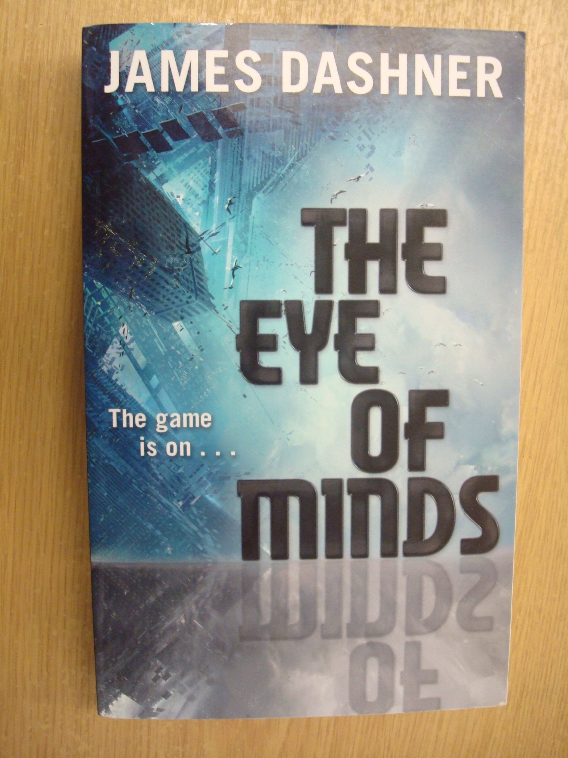 The Morality Doctrine 01. Eye of Minds Fiction