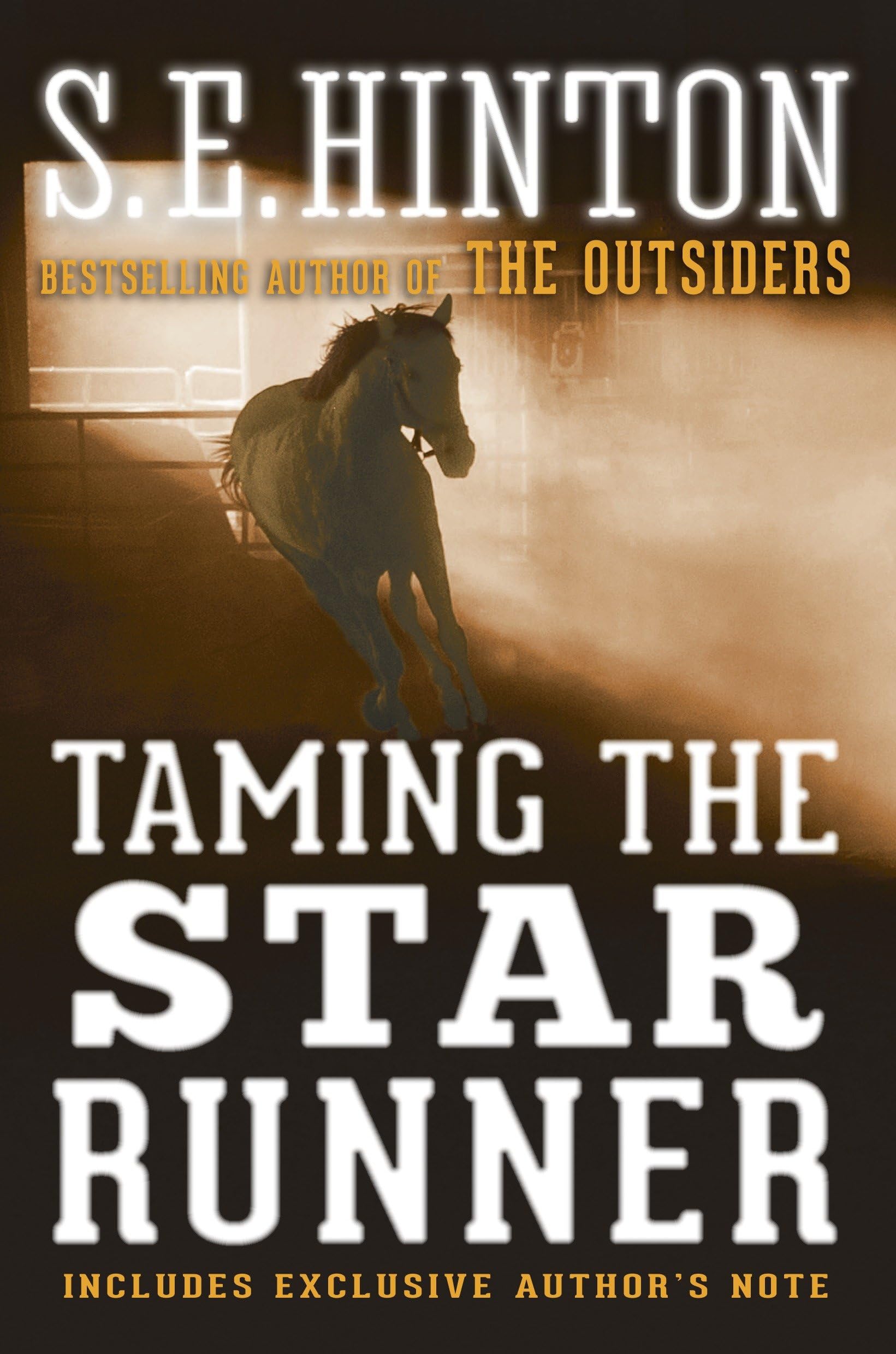 Product Image: Taming the Star Runner