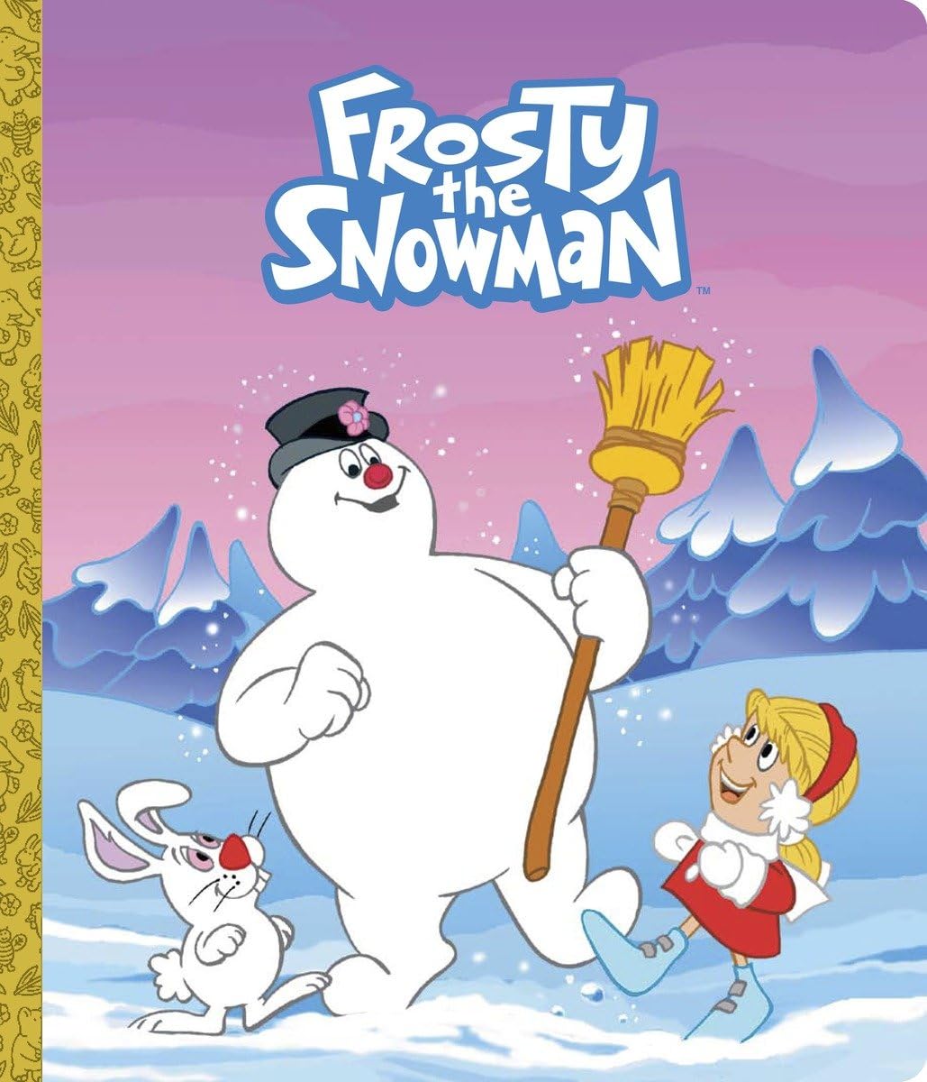 Frosty the Snowman Non-fiction