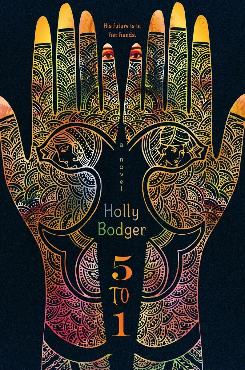 Product Image: 5 to 1