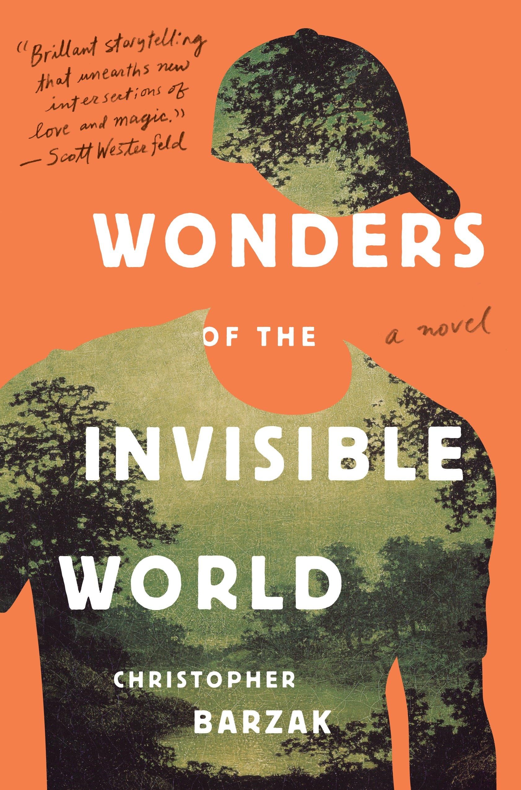 Wonders of the Invisible World LGBTQ+