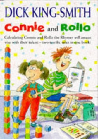 Connie and Rollo Novels & Short Stories
