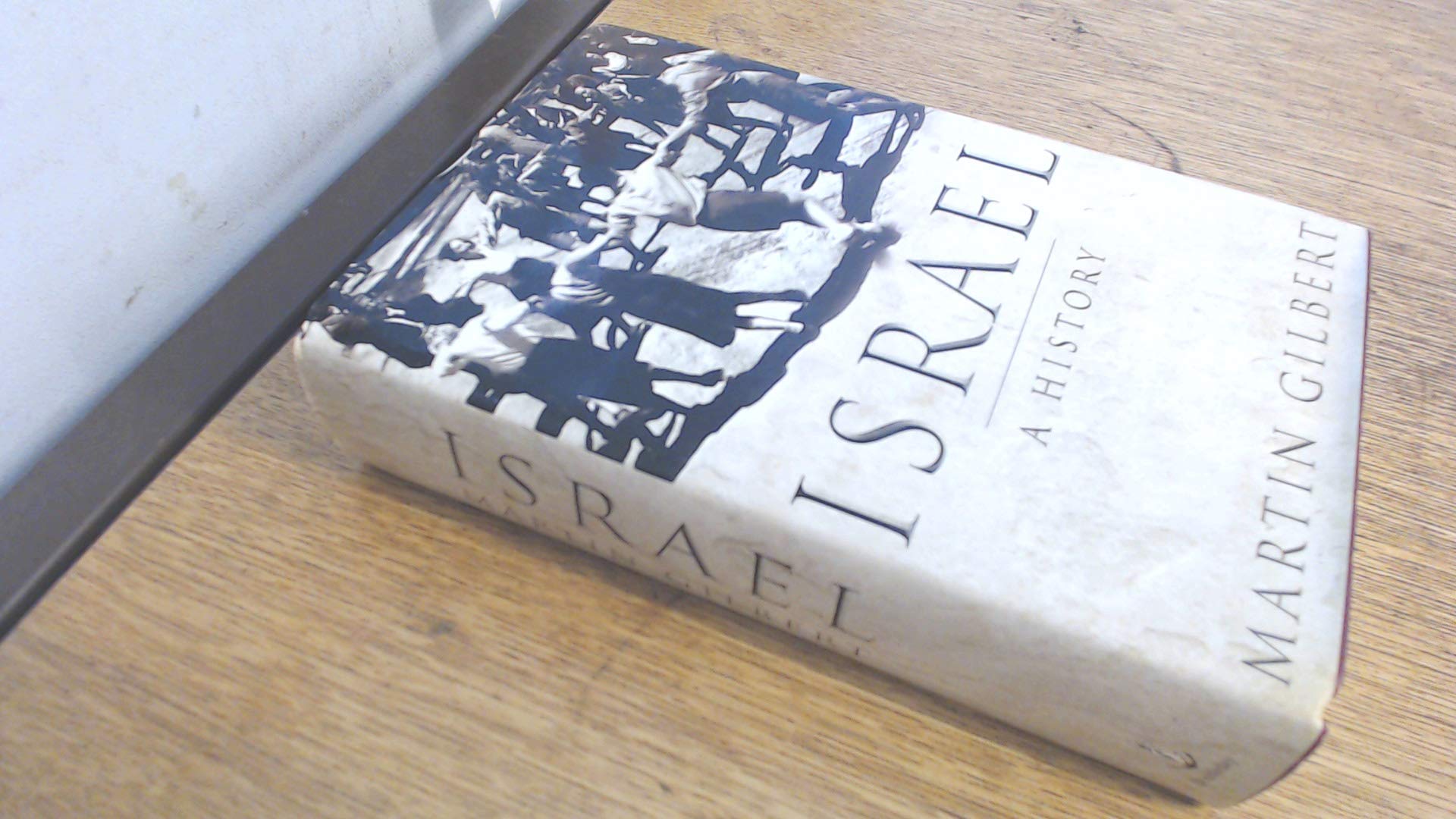 Product Image: Israel: A History