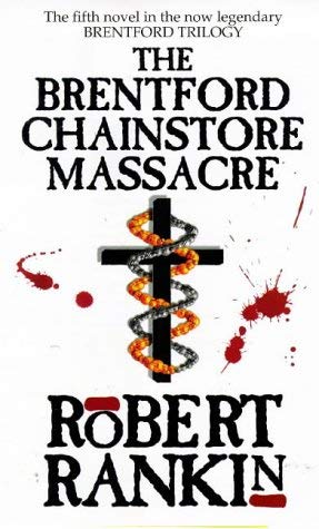 The Brentford Chain-store Massacre Fantasy & Sci-Fi