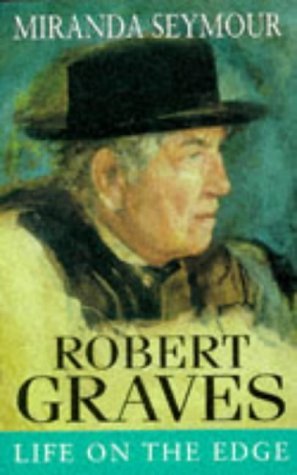 Product Image: Robert Graves: Life on the Edge