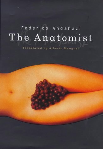 The Anatomist book