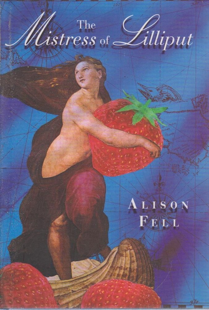 The Mistress of Lilliput book