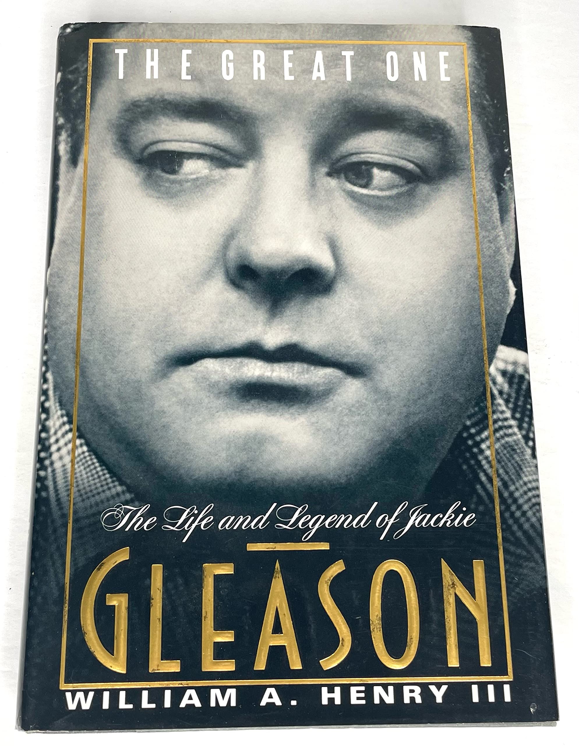 The Great One: Life and Legend of Jackie Gleason Film, Art & Culture