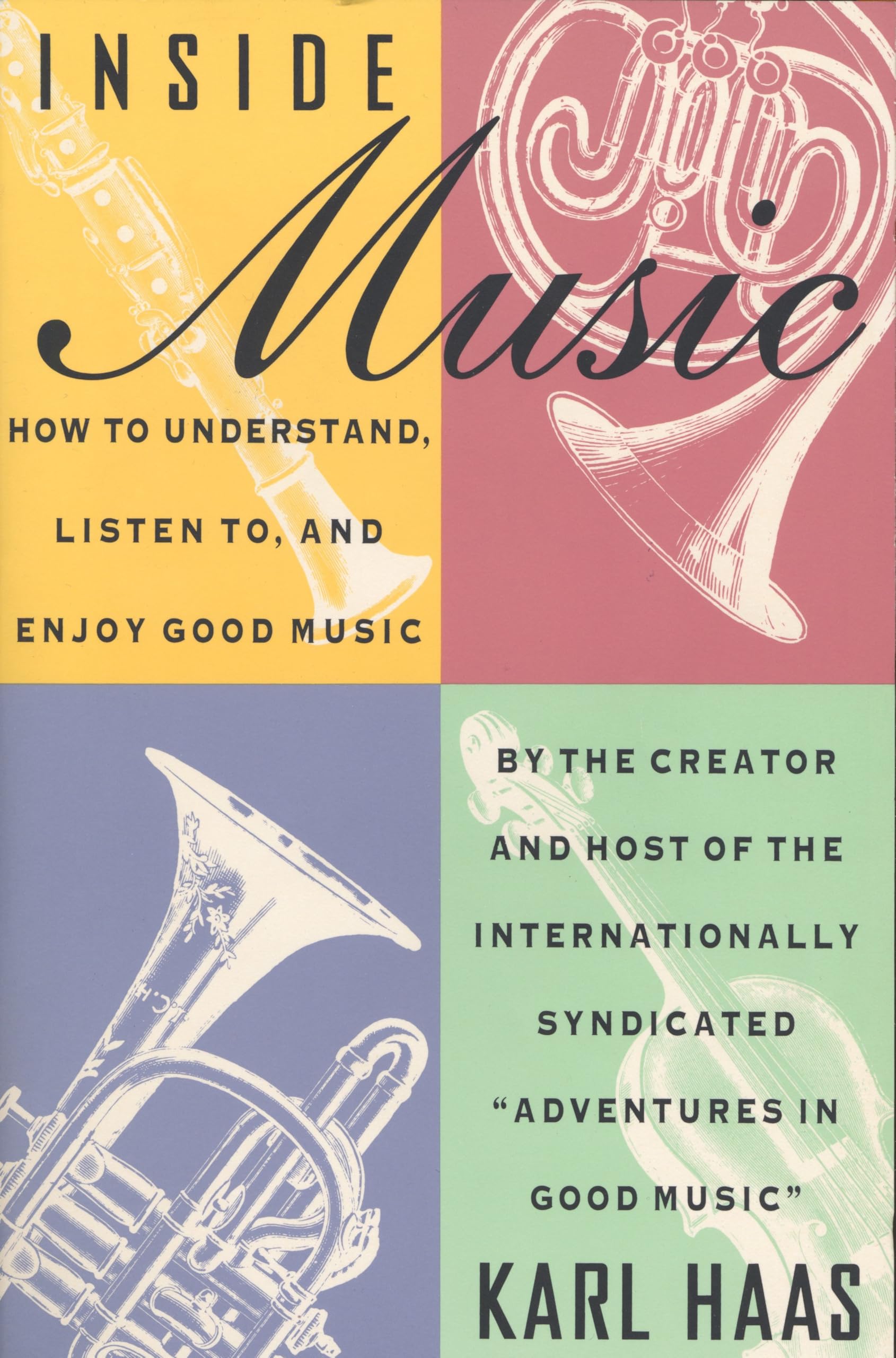 Inside Music Business, Finance & Career