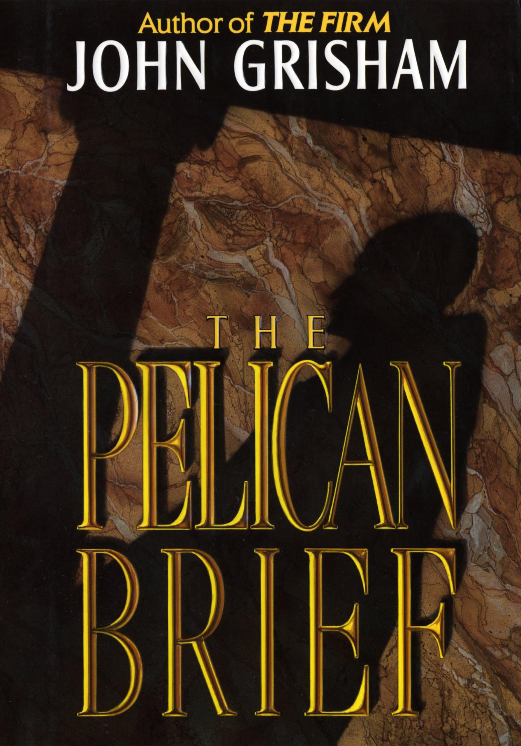 The Pelican Brief Action & Adventure