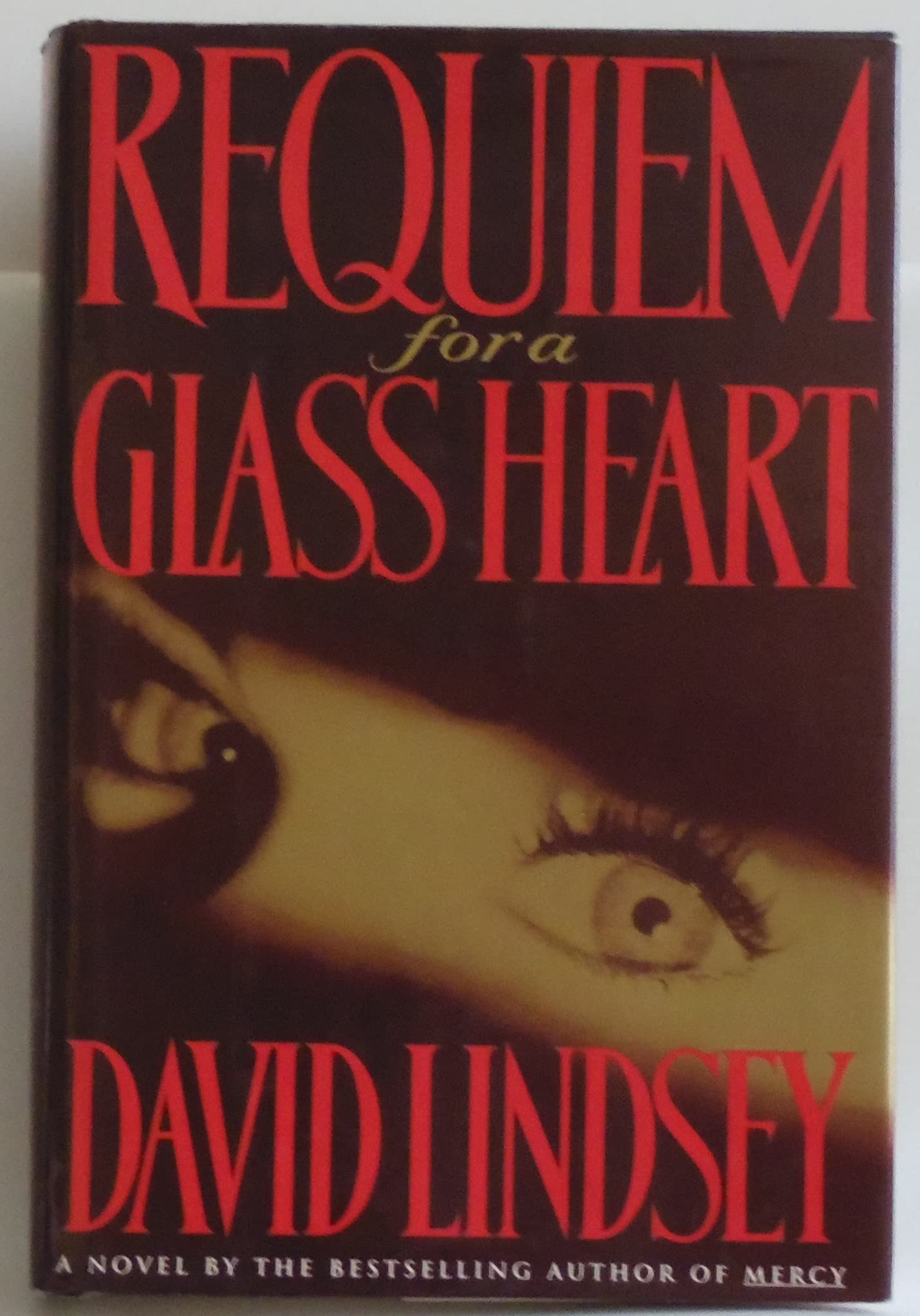 Requiem for a Glass Heart Contemporary literature
