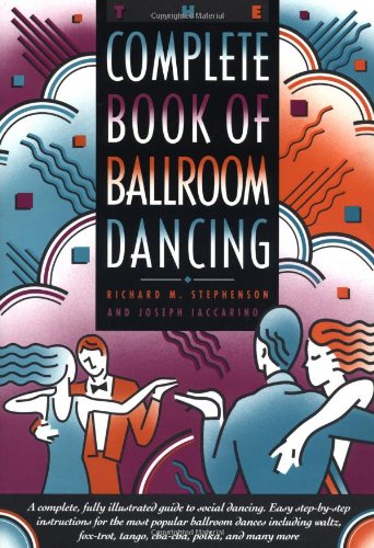 The Complete Book of Ballroom Dancing Film, Art & Culture