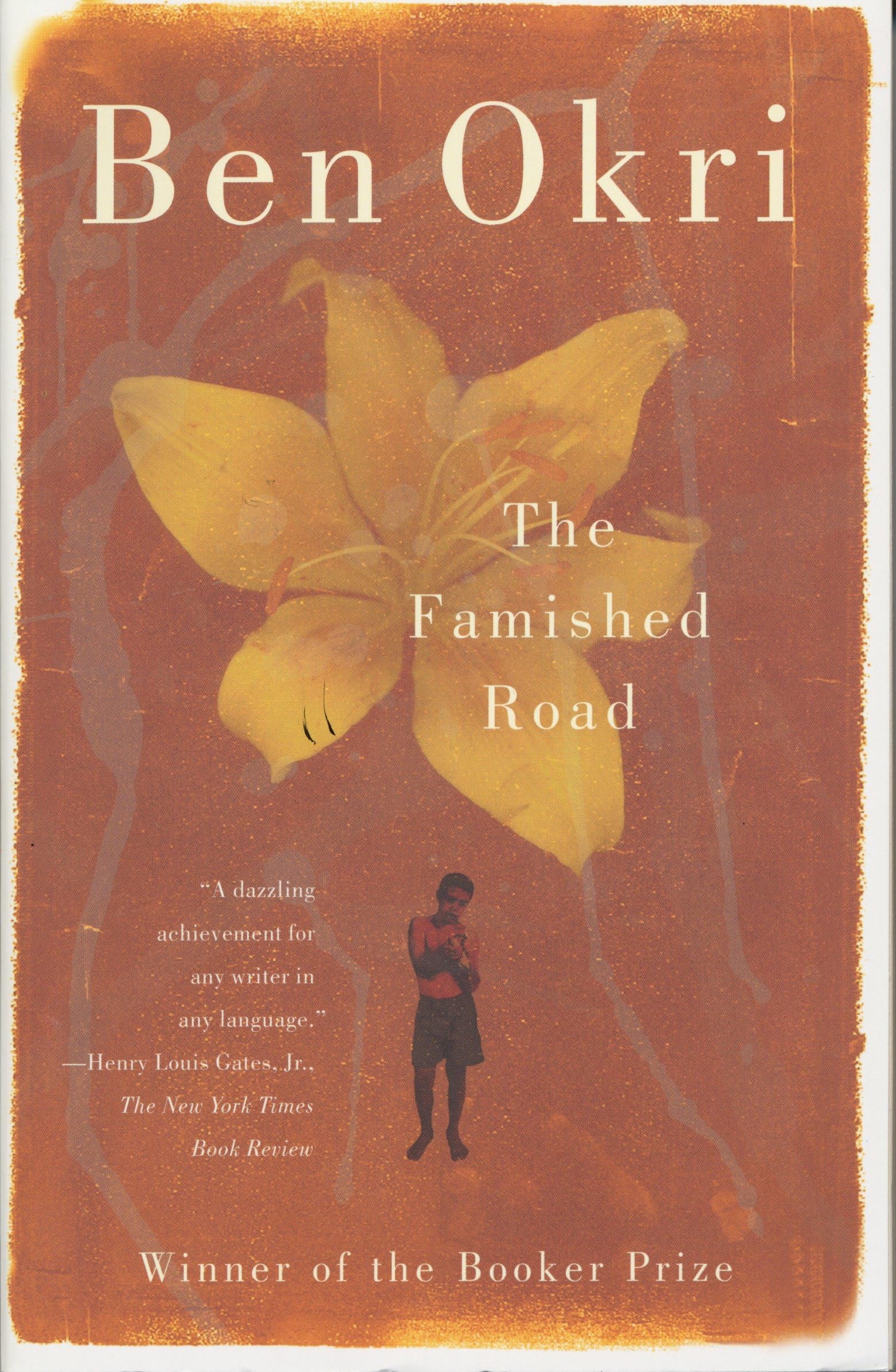 The Famished Road Contemporary literature