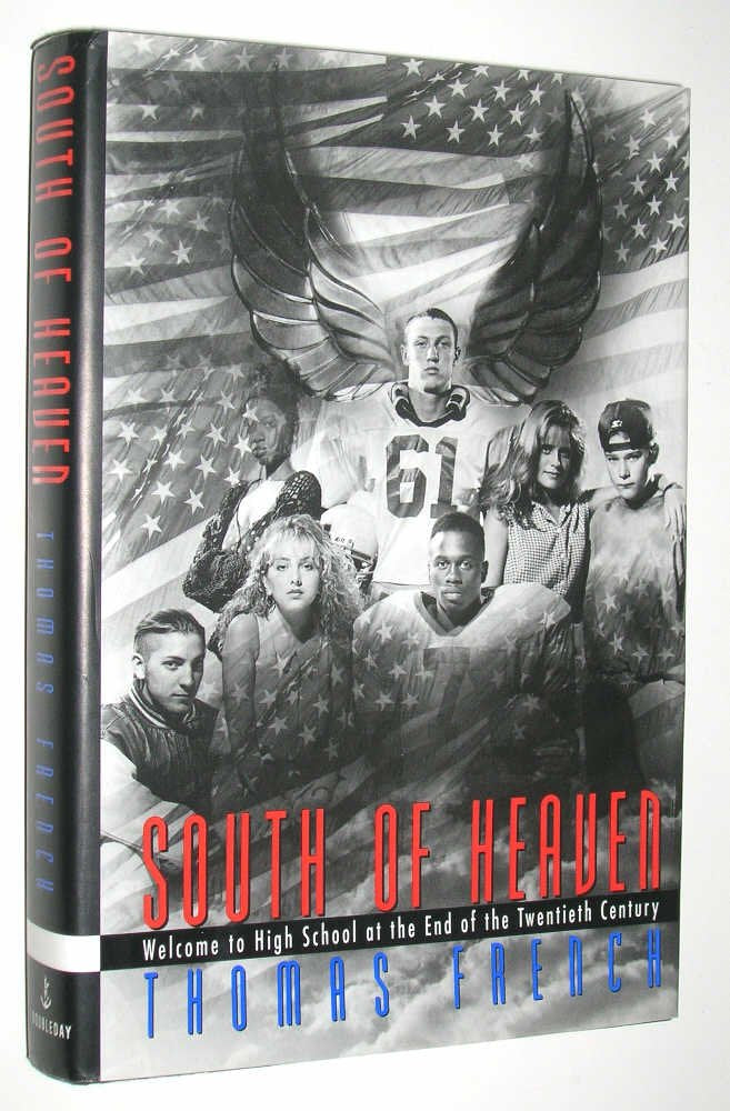 South of Heaven: Welcome to High School at the End of the Twentieth Century Education & Training