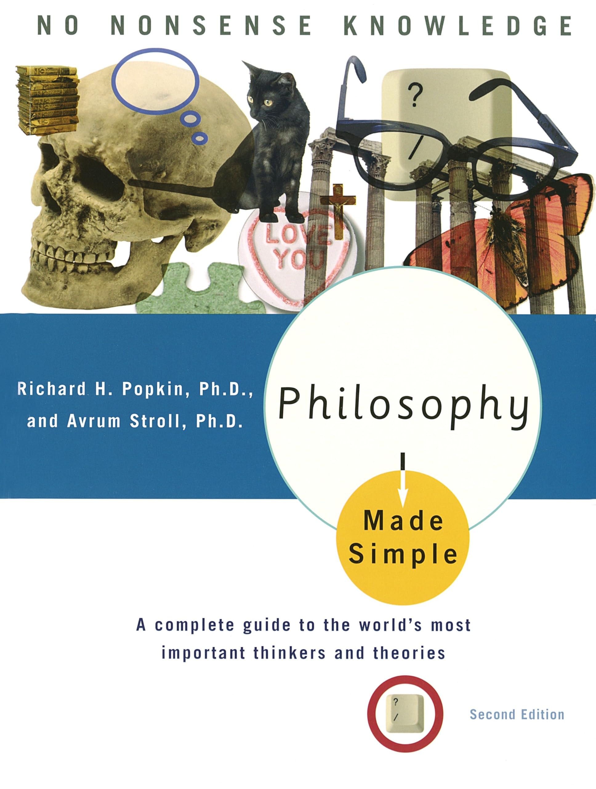 Philosophy Made Simple Philosophy Books