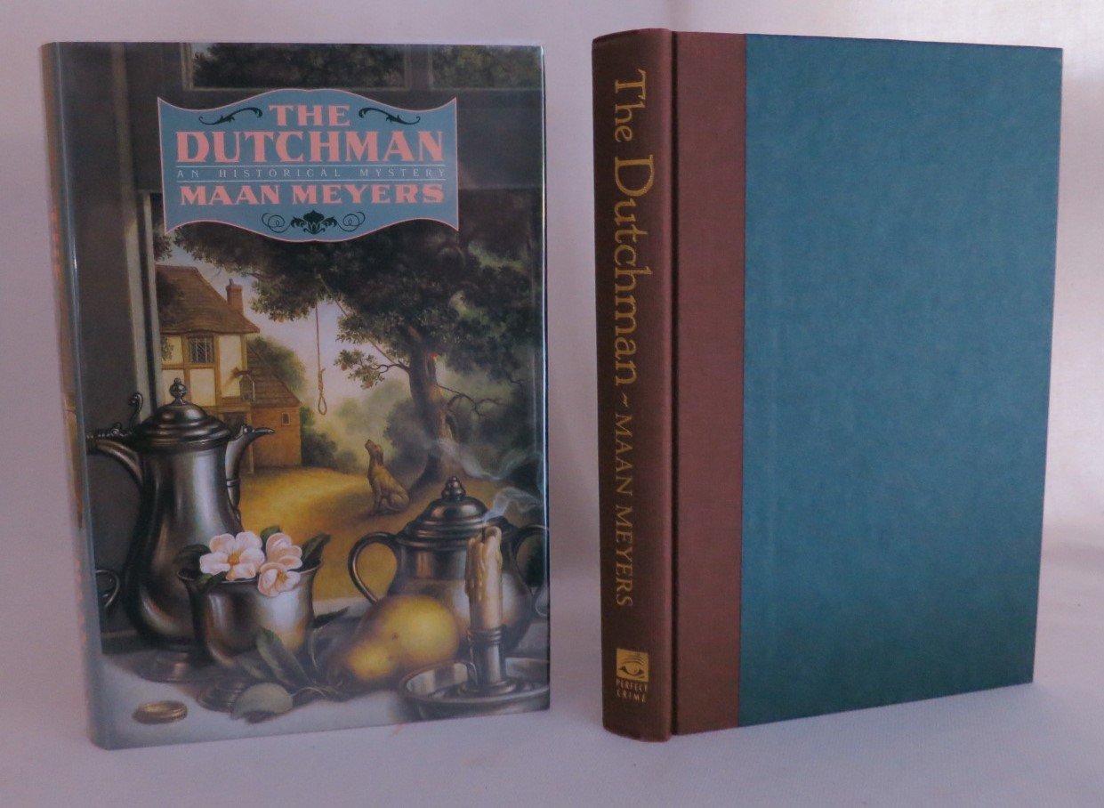Product Image: The Dutchman