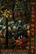 The Long Way Home (The Real People, Book 5) Contemporary literature
