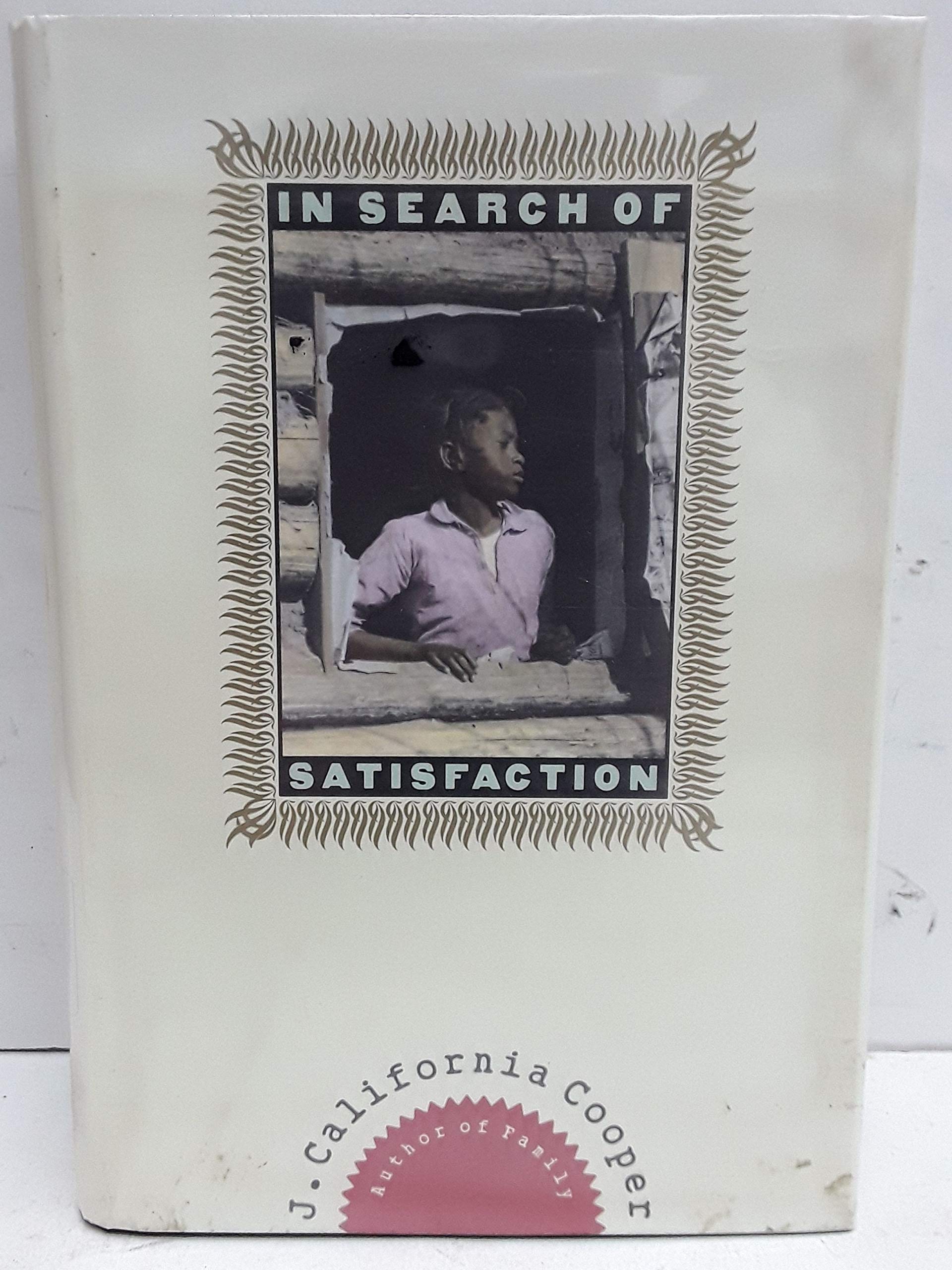 In Search of Satisfaction International
