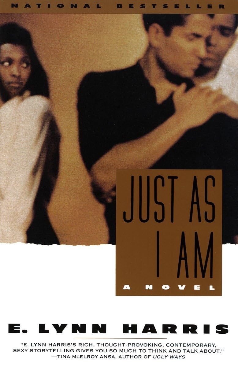 Product Image: Just As I Am