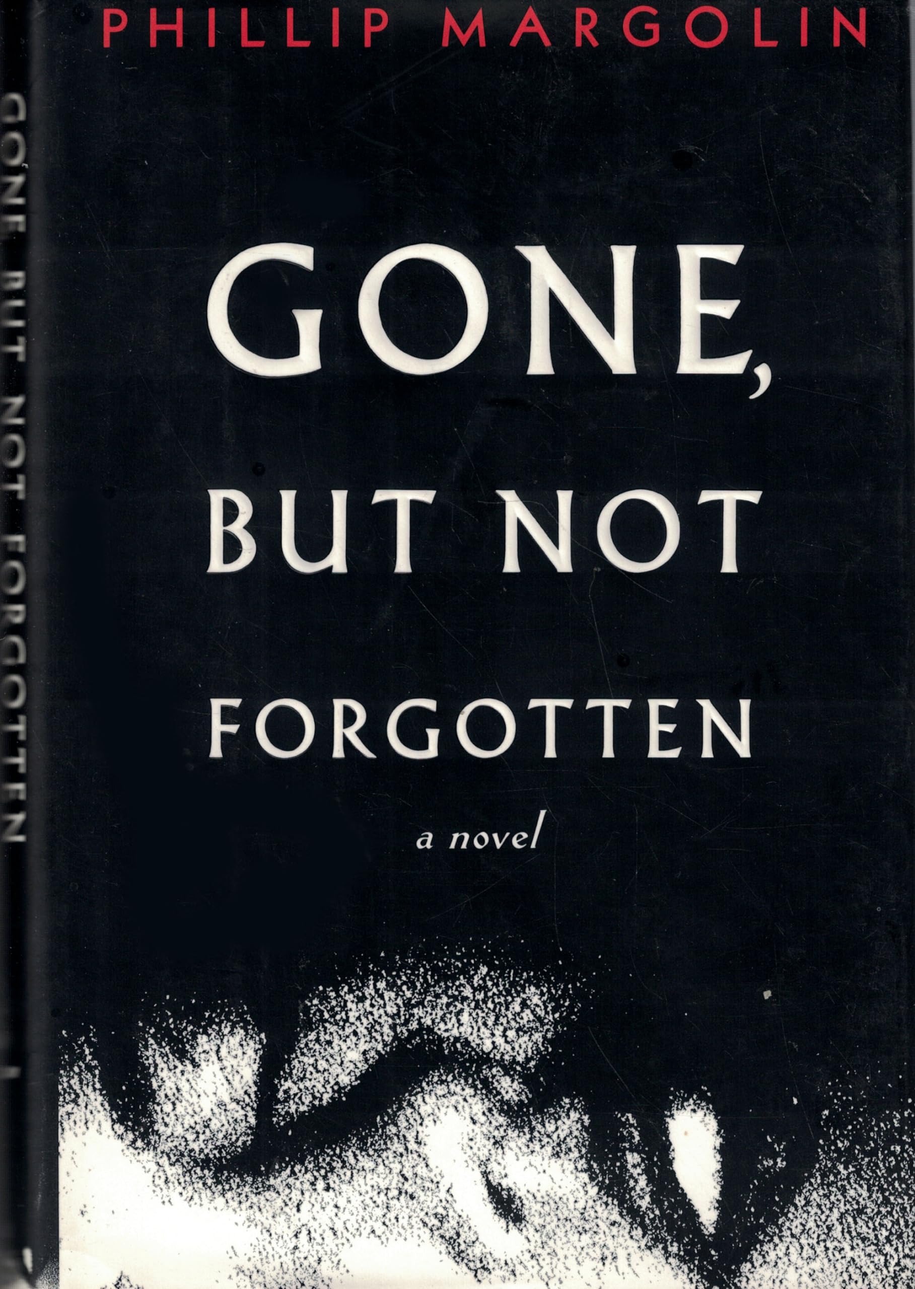 Product Image: Gone, But Not Forgotten